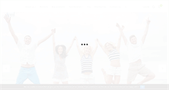 Desktop Screenshot of apaxil.it